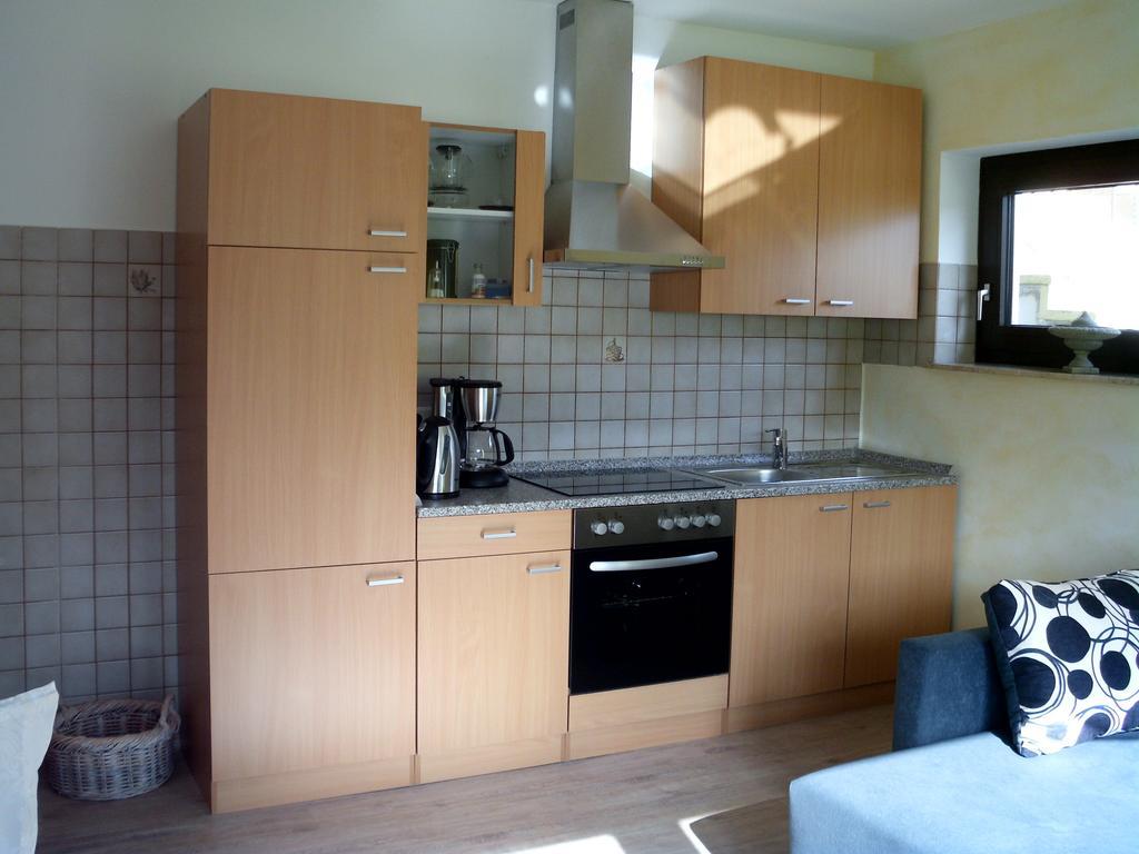 Ferienwohnung Familie Balko Arnsberg Habitación foto